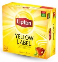 Lipton Tea Bags 100 pc