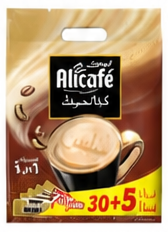 Alicafé Coffee 3in1 Classic 20g 35 pc