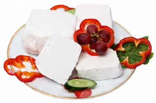 Danish Feta Cheese