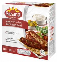 سيارا شيش كباب بقري 500 جرام