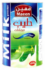 Maeen Powdered Milk 1800g