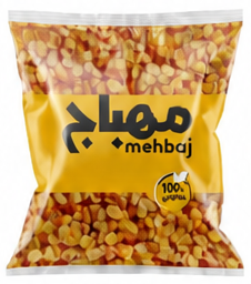 Mehbaj Golden Raisins 500g