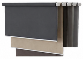 Roller Curtain 200x200
