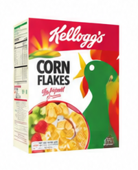 Kellogg's Corn Flakes, 375 Grams