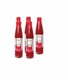 TM Hot Sauce, 88 ml