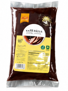 Siafa Dates Paste 1 Kg
