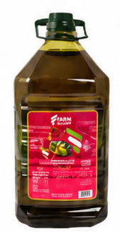Farm Virgin Olive Oil 1Ltr