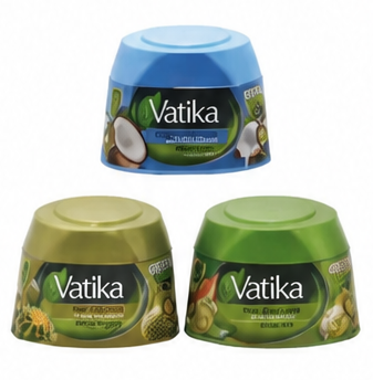 Dabur Vatika Hair Cream 140 ML