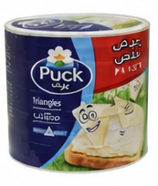 بوك جبنة مثلثات 5 × 120 جم