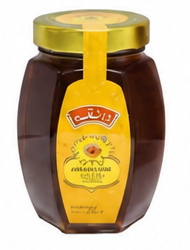 Zaiqa Pure Bee Honey 500 Gm
