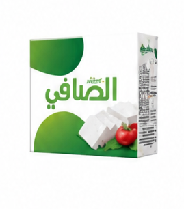 الصافي جبنة فيتا 500 جرام