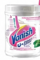 Vanish Stain Remover Powder Assorted Items 450 - 500 Grams