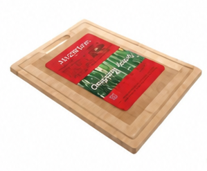 Super Dine Bamboo Cutting Board 33x43 cm