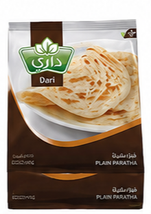 داري باراتا سادة ٤٠٠ جرام