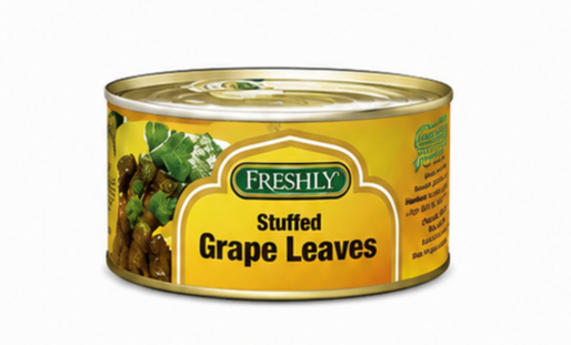 Freshly Stuffed Grape Leaves 280g