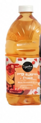سيجنتشر سيلكت عصير ليمون ١.٨٩ لتر