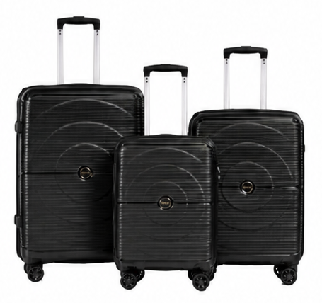 Prince Travel Bag Hard Assorted 28 inch