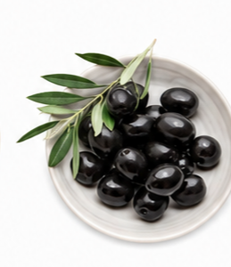 Alisa Black Olives