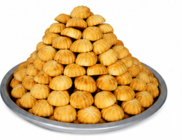 زود معمول بالتمر