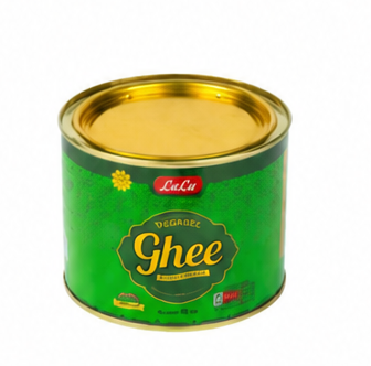 LuLu Vegetable Ghee 500ml