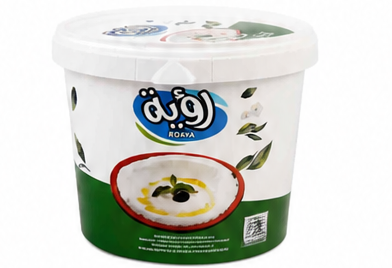 Roaya Labneh 500 Gm