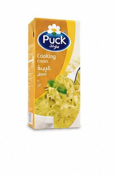 بوك كريمة الطبخ ١ لتر