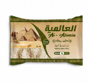 أرز العالمية متوسط الحبة 5 كيلو