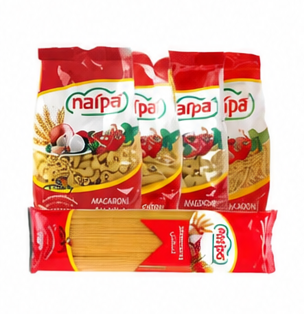 Narpa Macaroni/Spaghetti 400 GM
