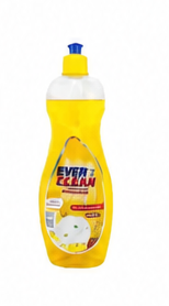 Everclean Dish Washer Lemon Flavour 1LTR