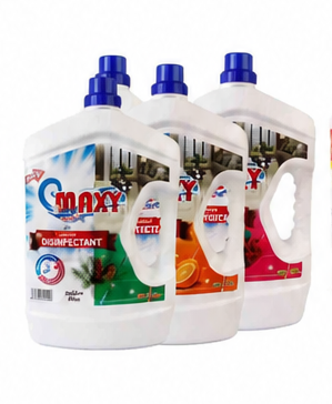 Maxy Disinfectant 3 Ltr