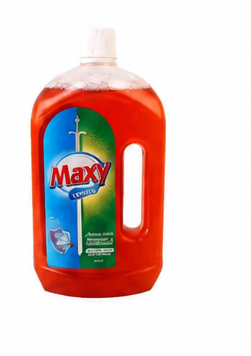Maxy Antiseptic & Disinfectant Anti Bacterial 750ml