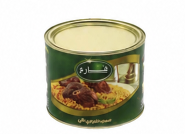فارم سمن نقي 1600 جرام
