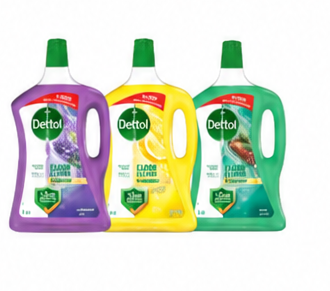 Dettol Multipurpose Surface Cleaner 1.8L