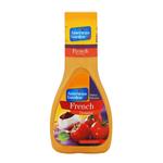 American Garden French Salad Dressing 267ml