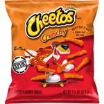 Cheetos Crunchy 35.4g