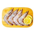 Shrimps Sea 40/60 Kg