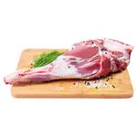 Fresh Barbari Somali Goat Legs