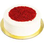 Aloumara Red Velvet Cake
