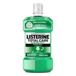 Listerine, Total Care, Gum Protect,  Fresh Mint, 250 ml