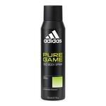 Adidas Pure Game Body Spray 150ml