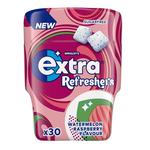 Extra Watermelon & Raspberry Chewing Gum 30pcs 67g