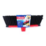 Vileda Scopa Mor Broom w/ Stick pcs