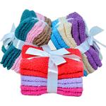 Towel 30×30cm 6pcs Pack