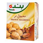 بندة معمول بني 12X25 جرام