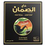 الصمان شاي أسود 100 كيس