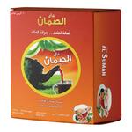 Al Suman Tea 100 Tea Bags