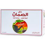 Al Suman Premium Ceylon White Tea 150 Bags