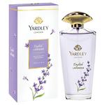 ياردلي عطر لافندر إنجليزي 125 مل