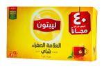 ليبتون شاي أكياس 200+40 كيس (240 كيس)