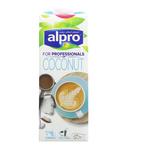 Alpro Coconut Drink Barista 1L